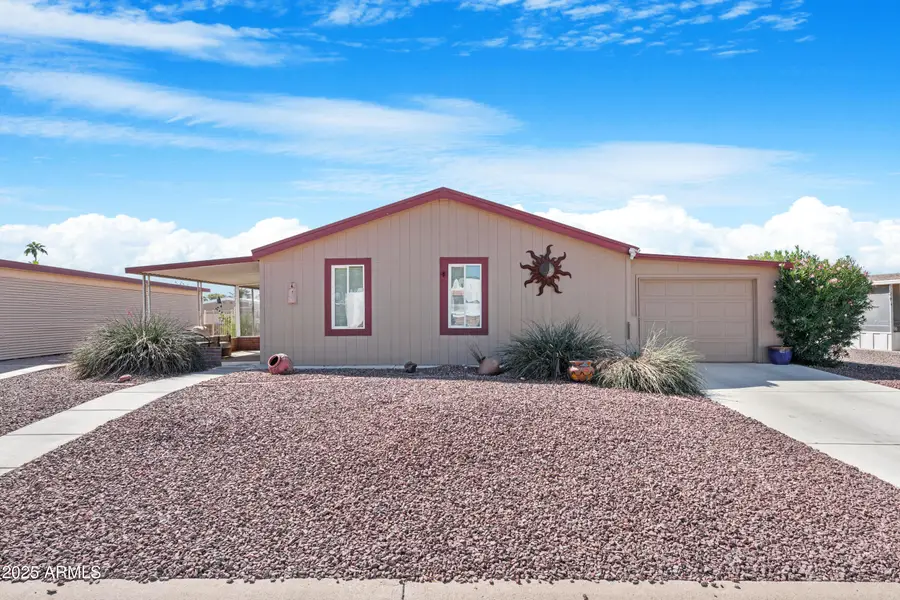 9247 E Lakeside Drive, Sun Lakes, AZ 85248 - Image #2