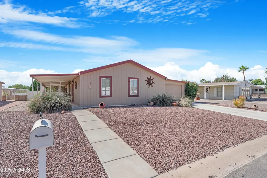 9247 E Lakeside Drive, Sun Lakes, AZ 85248 - Image #3