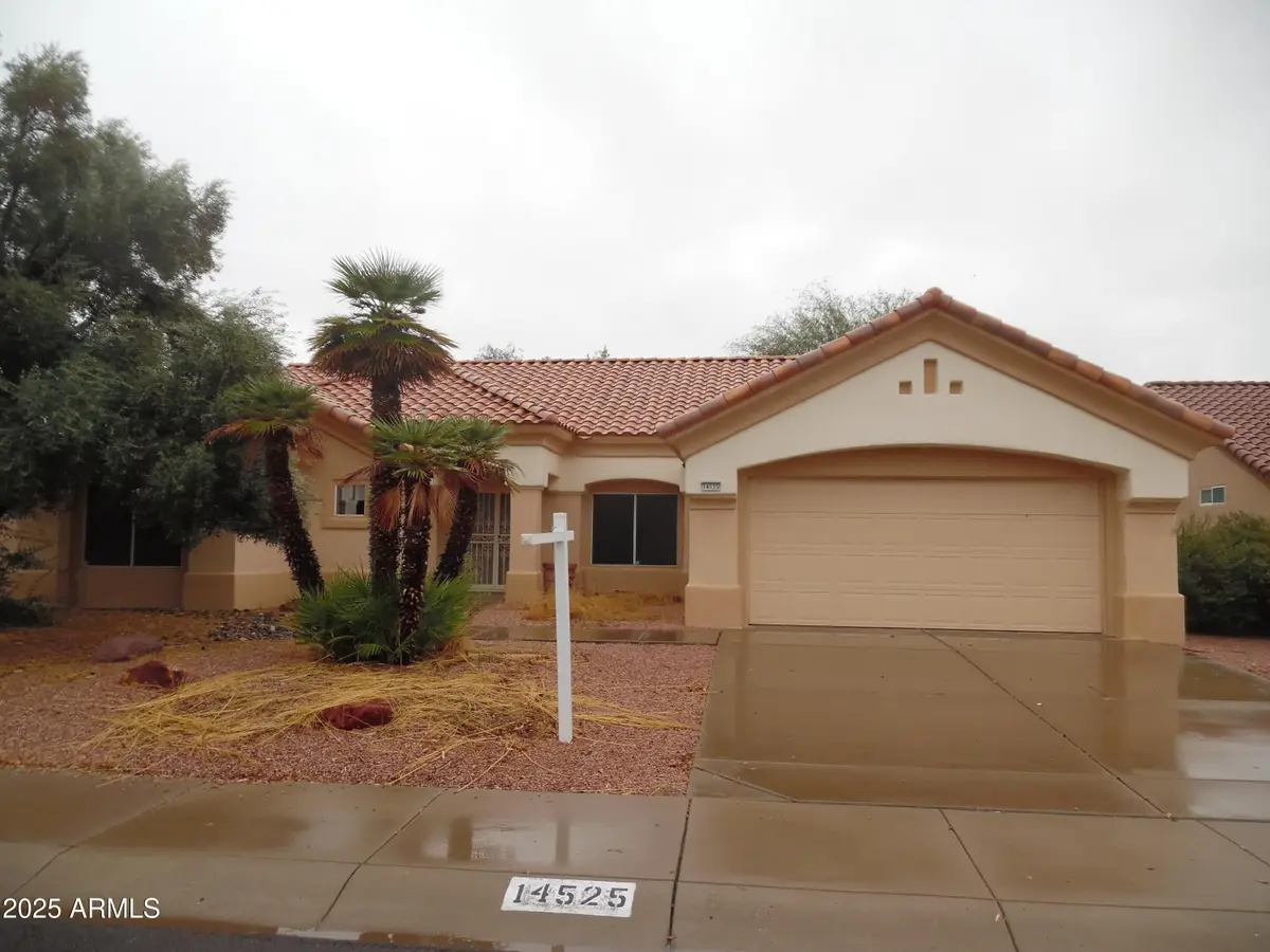 14525 W Corral Drive, Sun City West, AZ 85375 - Image #1