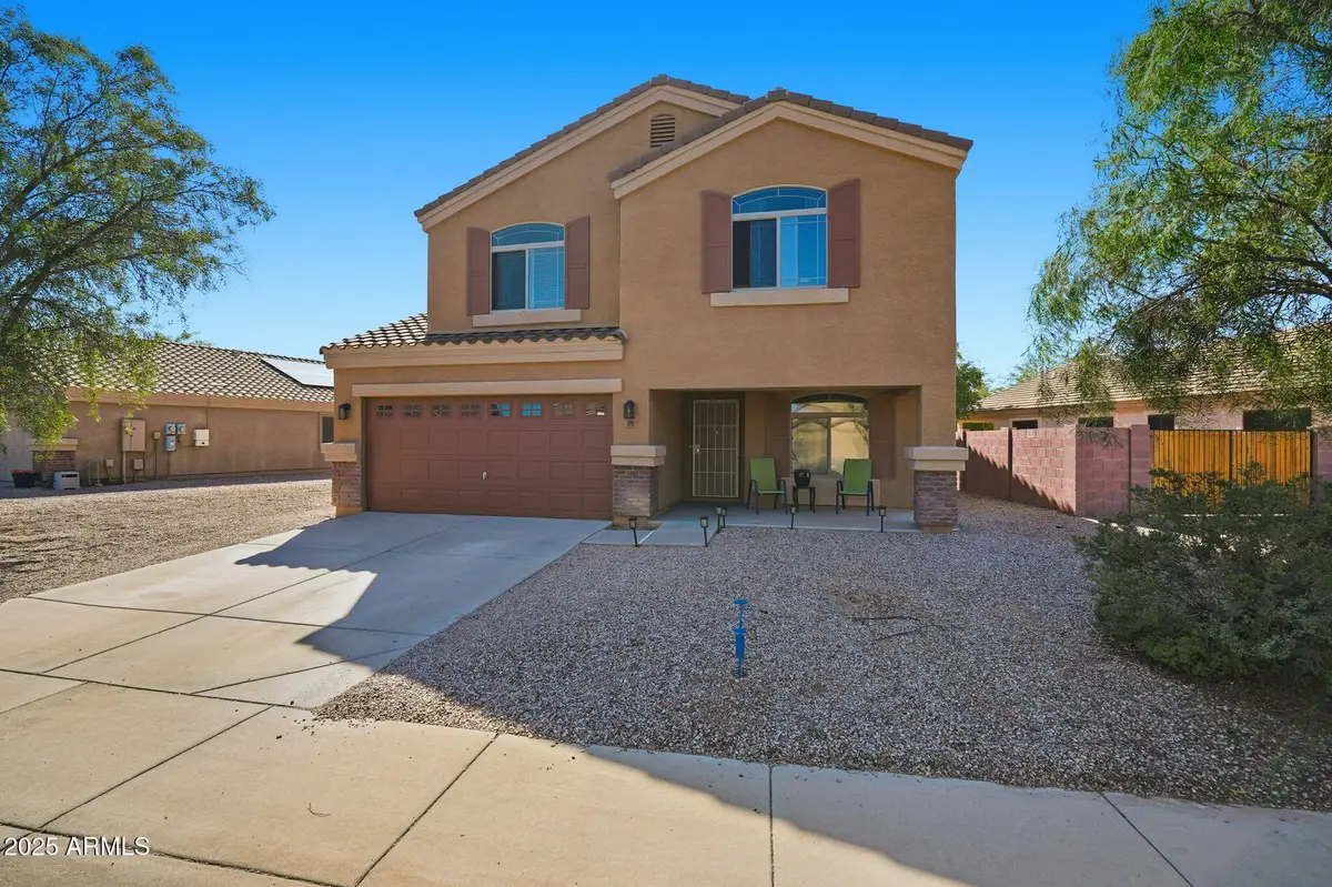 315 W Phantom Drive, Casa Grande, AZ 85122 - Image #1