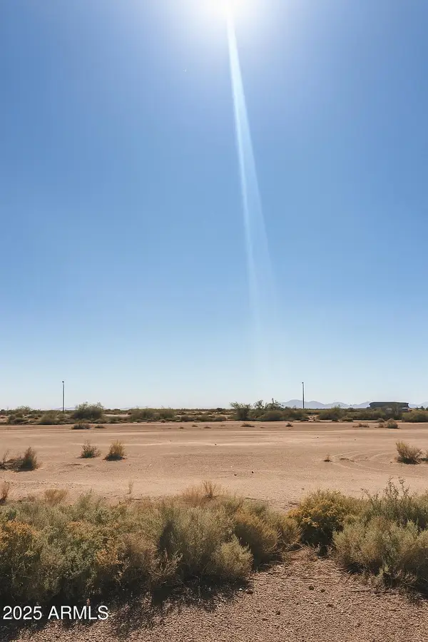 0 W W Concordia Drive #150, Eloy, AZ 85131