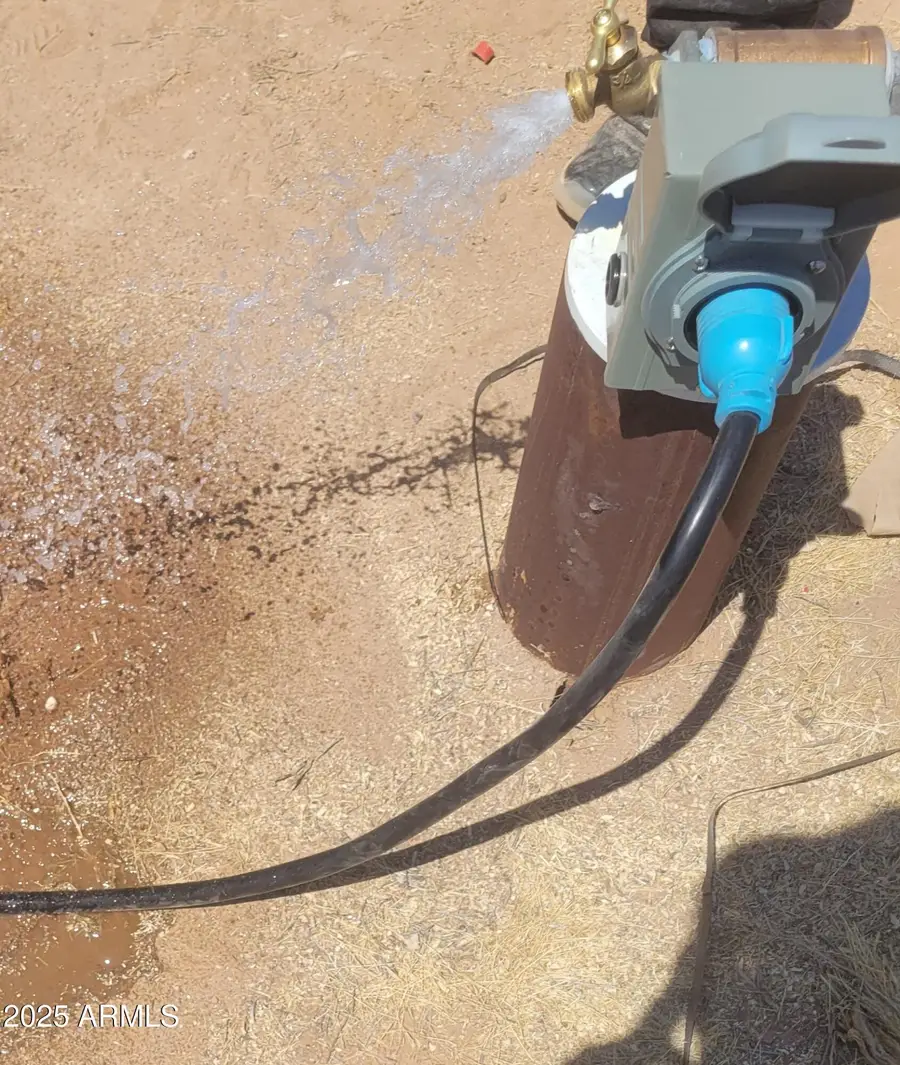 0 W W Concordia Drive #150, Eloy, AZ 85131 - Image #3