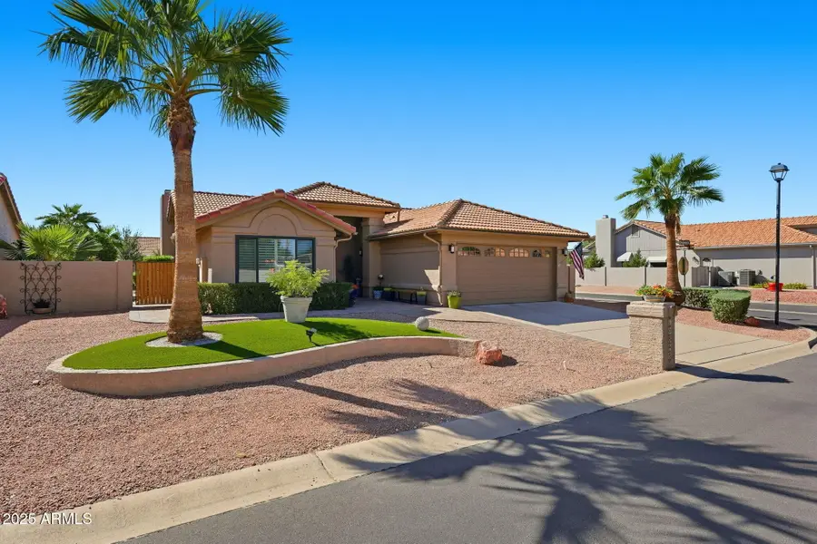10545 E Champagne Drive, Sun Lakes, AZ 85248 - Image #2