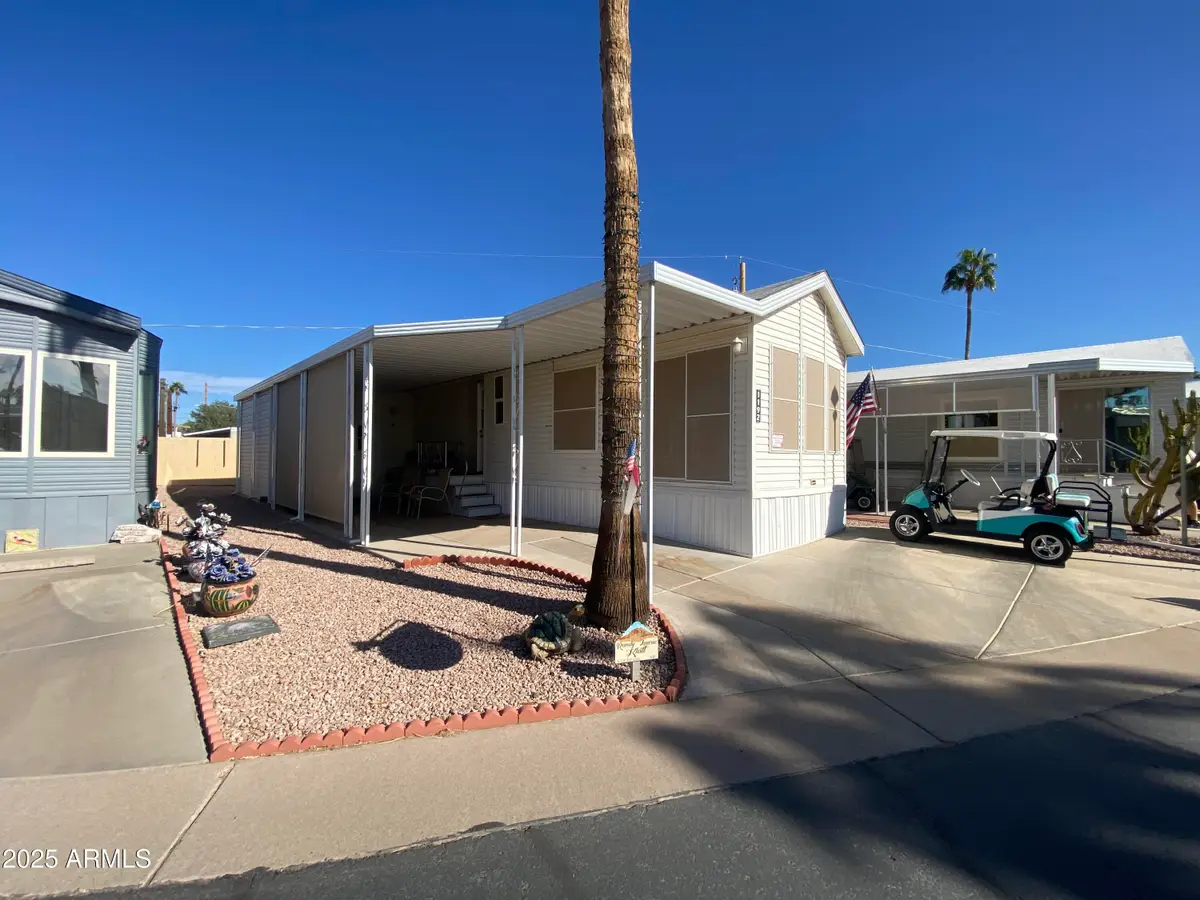 1192 W Klamath Avenue #192, Apache Junction, AZ 85119 - Image #1