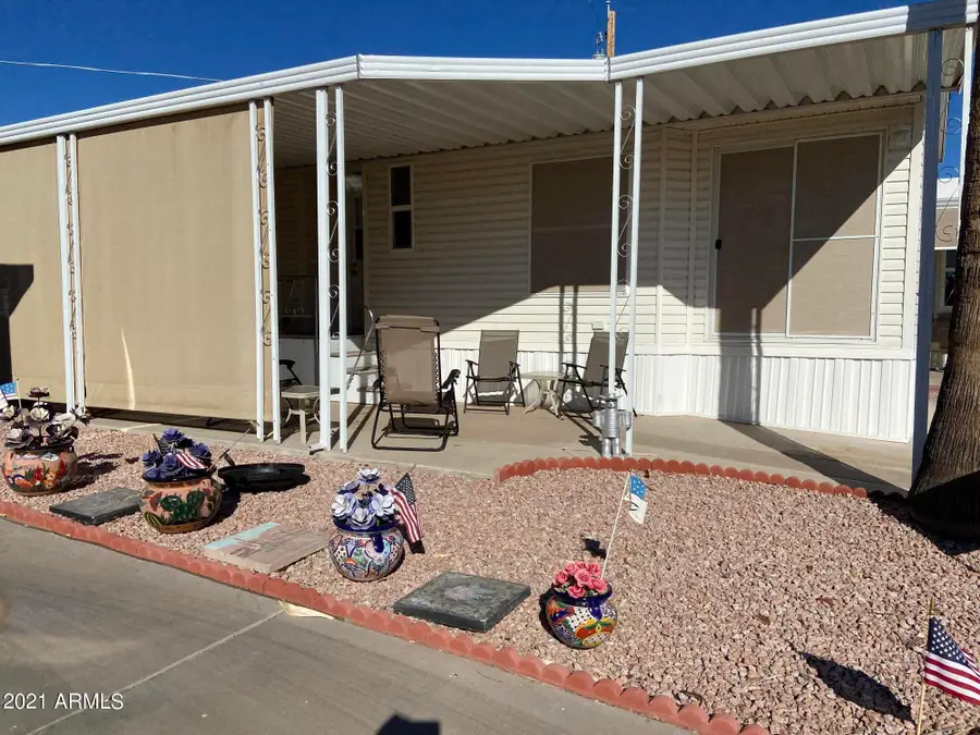 1192 W Klamath Avenue #192, Apache Junction, AZ 85119 - Image #2