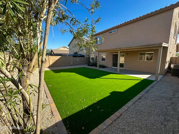 11546 W Schleifer Drive, Youngtown, AZ 85363