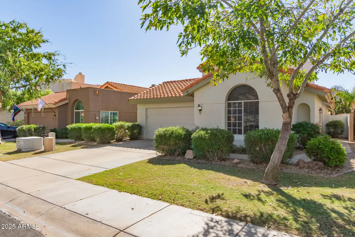 3221 E Briarwood Terrace, Phoenix, AZ 85048 - Image #1