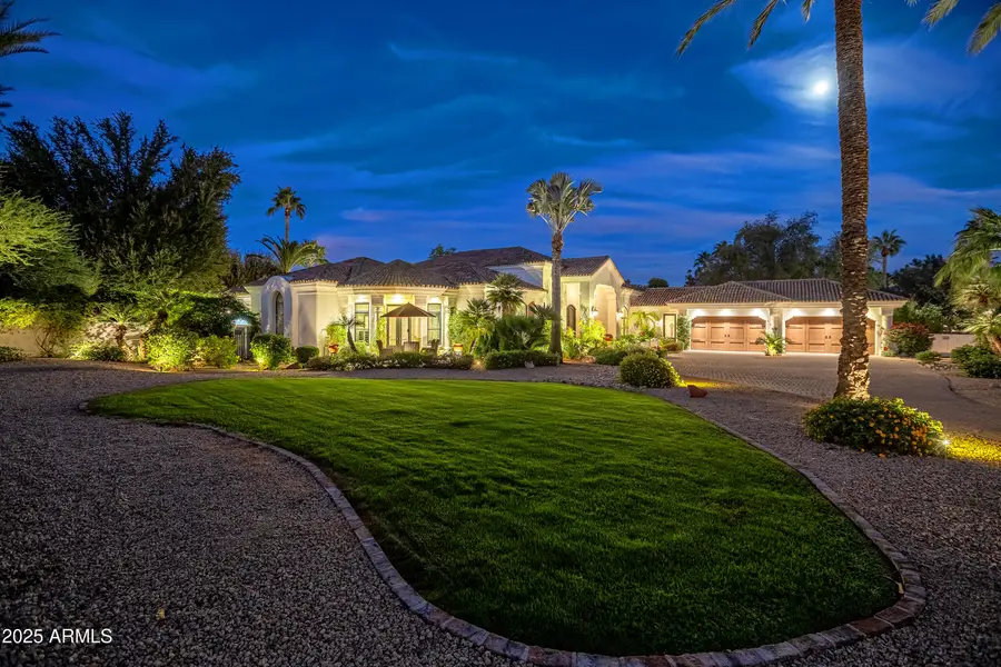 7437 N 71st Street, Paradise Valley, AZ 85253 - Image #2