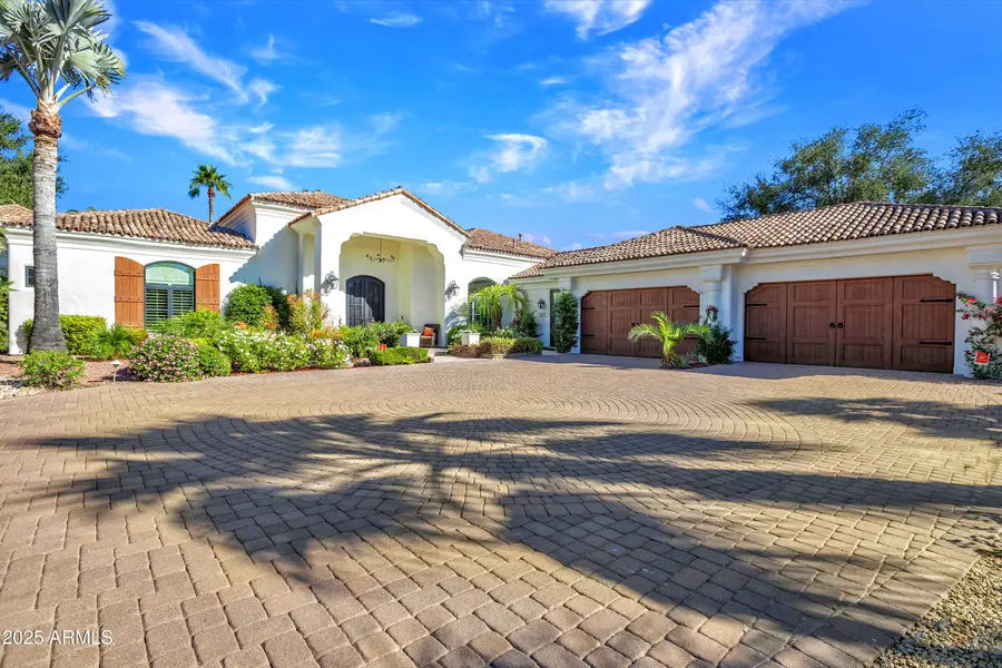 7437 N 71st Street, Paradise Valley, AZ 85253 - Image #3