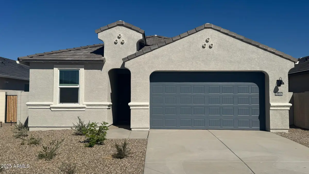 46406 W Lander Lane, Maricopa Stanfield, AZ 85139 - Image #1