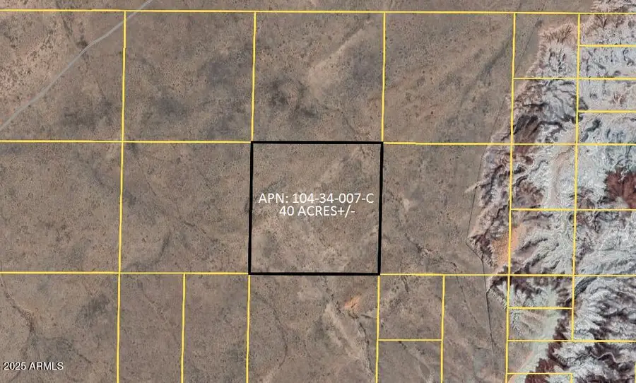 347 Joseph City Tank Road, Winslow Holbrook, AZ 86032 - Image #3