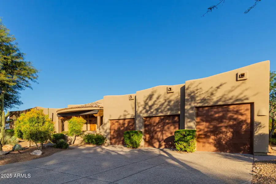 27609 N Desierto Drive, Rio Verde, AZ 85263 - Image #3