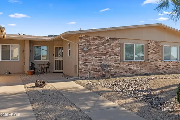 13518 W Star Ridge Drive, Sun City West, AZ 85375