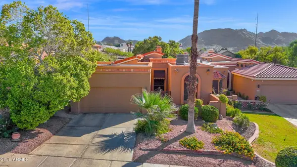 11011 N 11th Street, Phoenix, AZ 85020