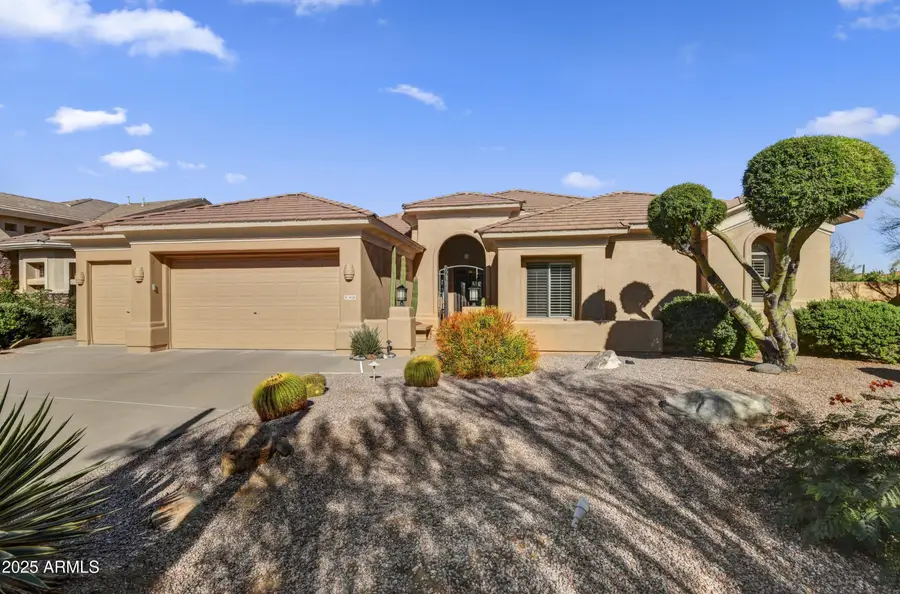 5426 E Calle De Baca --, Deer Valley, AZ 85331 - Image #2