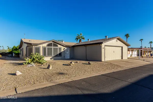 2400 E Baseline Avenue #248, Apache Junction, AZ 85119