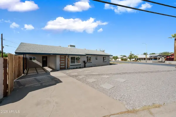 3347 E Palm Lane, Phoenix, AZ 85008