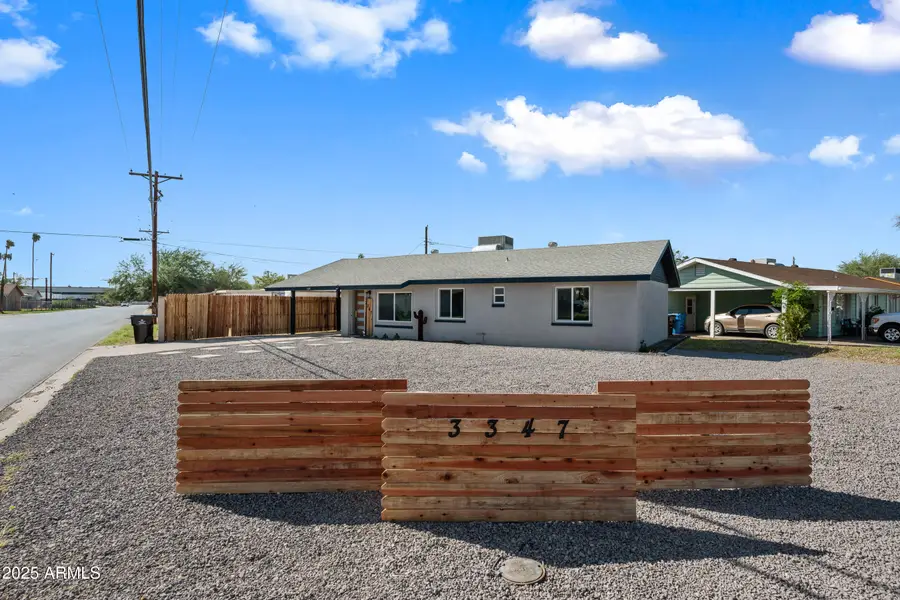 3347 E Palm Lane, Phoenix, AZ 85008 - Image #2