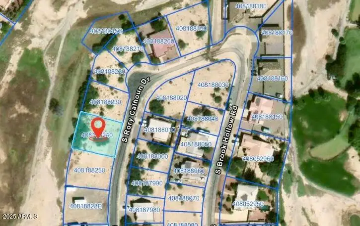 14460 S Rory Calhoun Drive S #824, Arizona City, AZ 85123 - Image #2