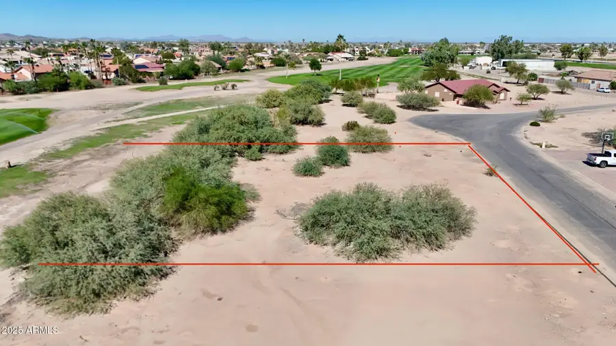 14460 S Rory Calhoun Drive S #824, Arizona City, AZ 85123 - Image #3