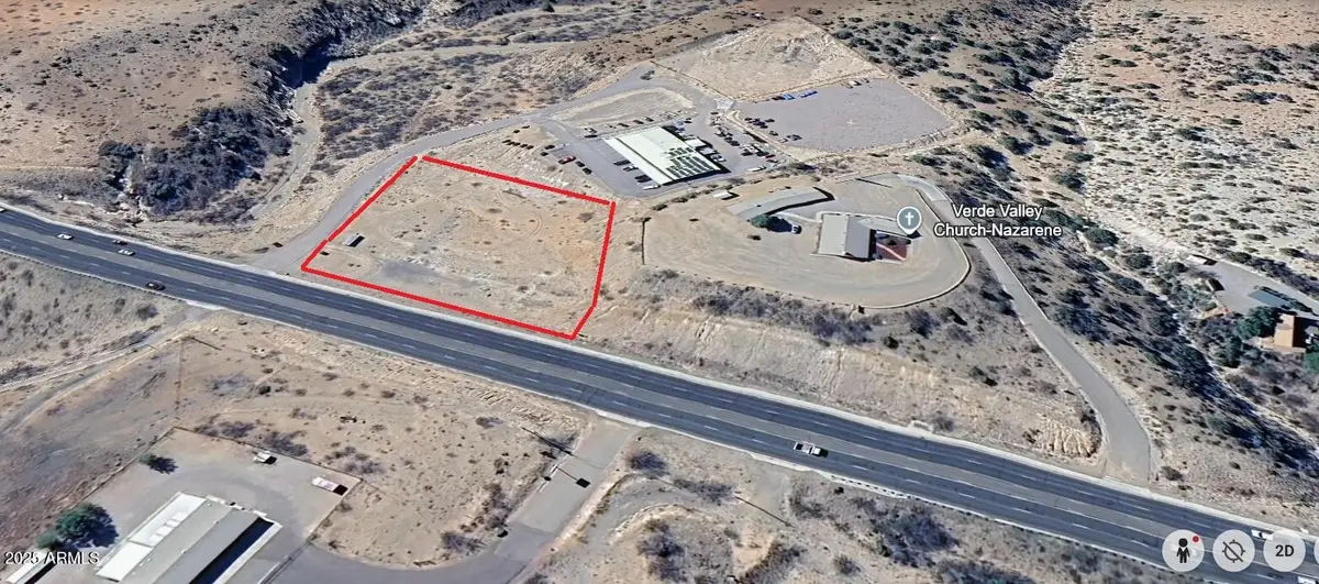 1750 S State Route 260 Route, Cottonwood, AZ 86326 - Image #1