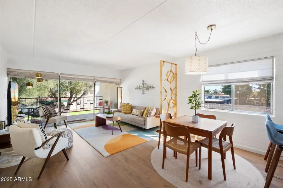 3737 E Turney Avenue #206, Phoenix, AZ 85018 - Image #3