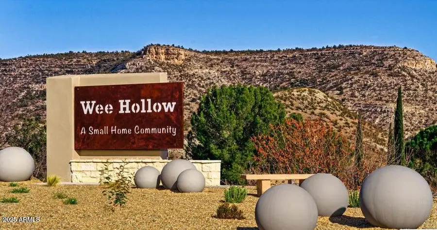 100 E Wee Hollow Drive, Camp Verde, AZ 86322 - Image #2