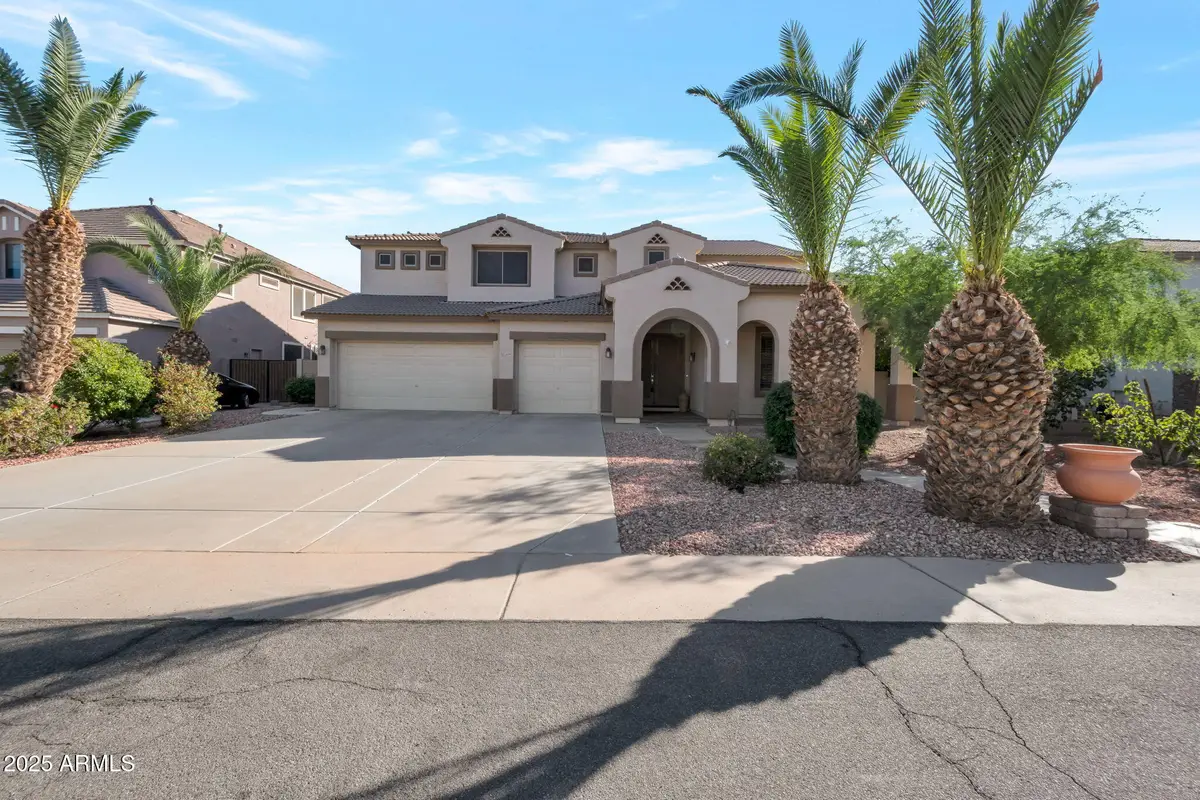 2699 E Cedar Place, Chandler, AZ 85249 - Image #1