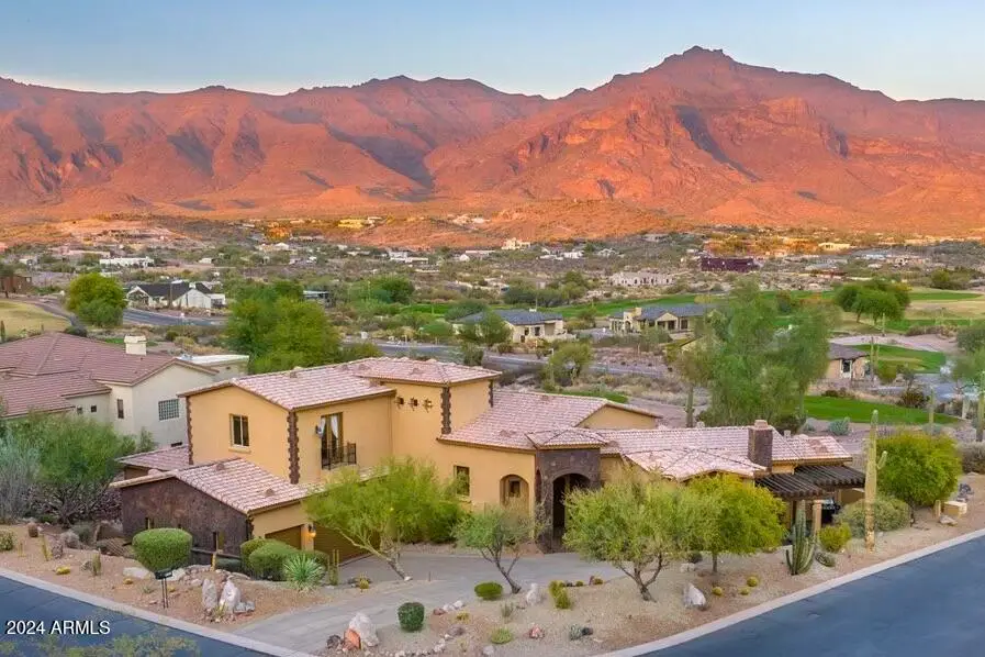 4367 S Avenida De Angeles --, Gold Canyon, AZ 85118 - Image #2