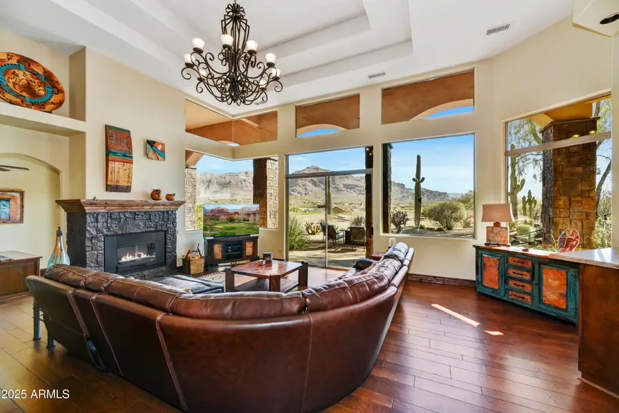 4367 S Avenida De Angeles --, Gold Canyon, AZ 85118 - Image #3