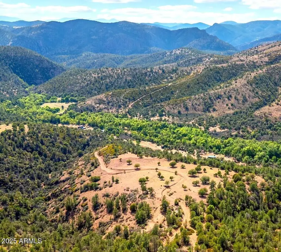 3995 W Forest Svc Rd 249 --, Young, AZ 85554 - Image #2