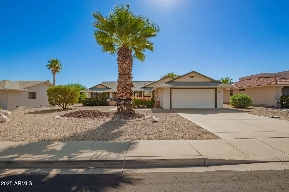 17405 N Conquistador Drive, Sun City West, AZ 85375 - Image #1