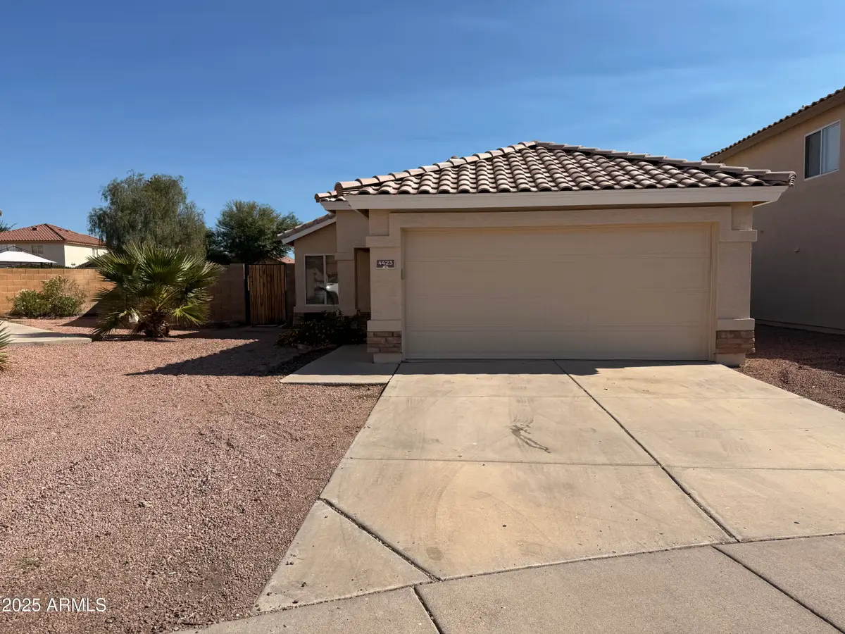 4423 N 112th Avenue, Phoenix, AZ 85037 - Image #1