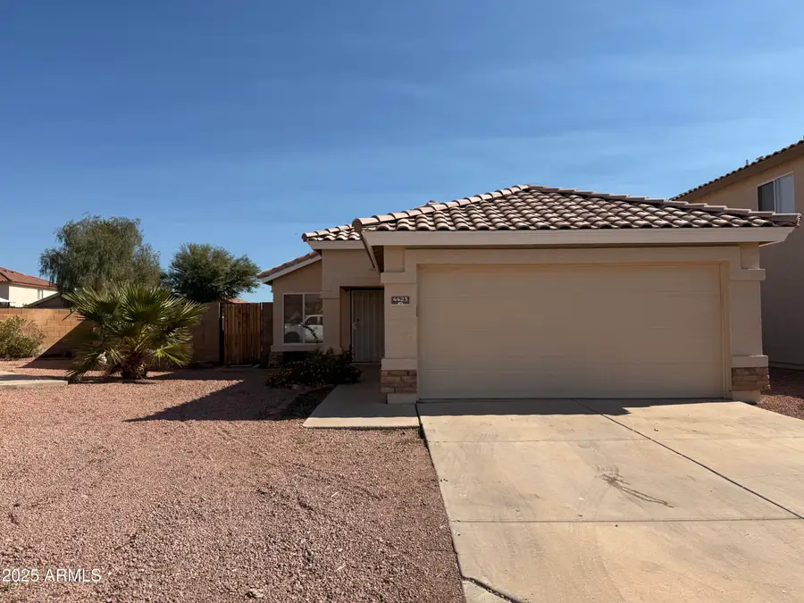 4423 N 112th Avenue, Phoenix, AZ 85037 - Image #2
