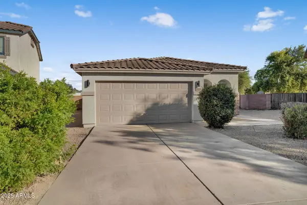 39605 N Zampino Street, San Tan Valley, AZ 85140