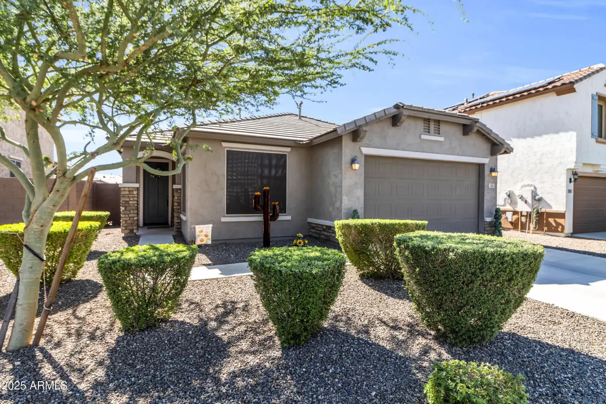 7081 W Andrea Drive, Peoria, AZ 85383 - Image #1