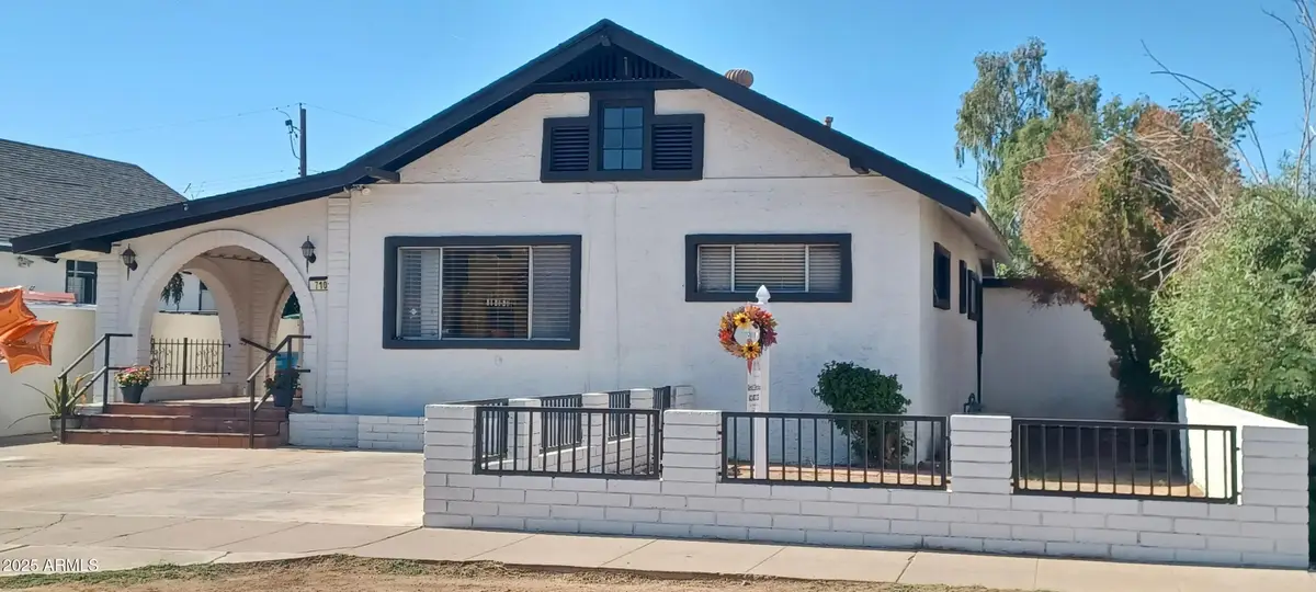 710 N 9th Avenue, Phoenix, AZ 85007 - Image #1