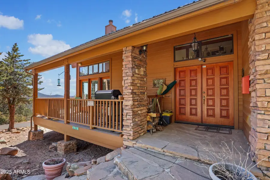 4456 N Preserve Drive, Pine, AZ 85544 - Image #2