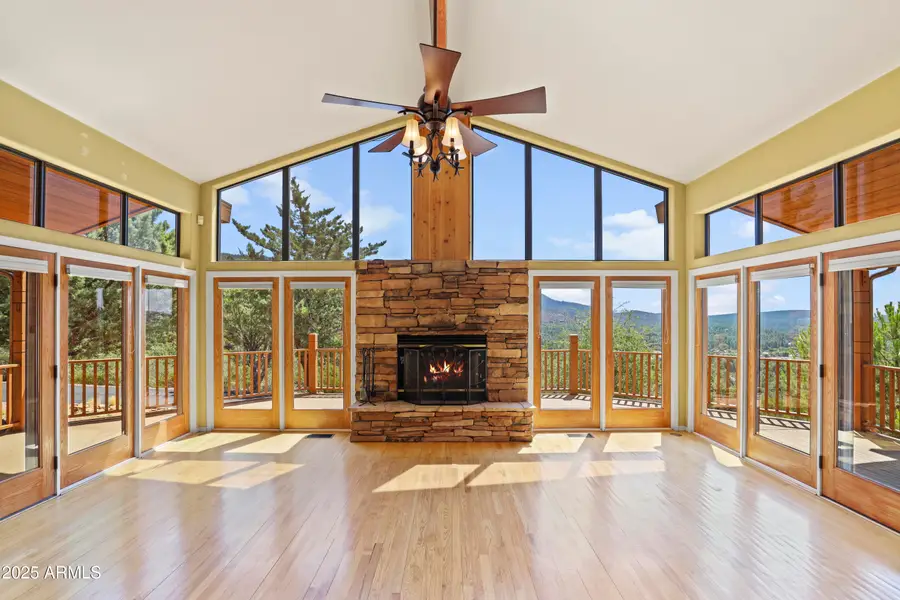 4456 N Preserve Drive, Pine, AZ 85544 - Image #3