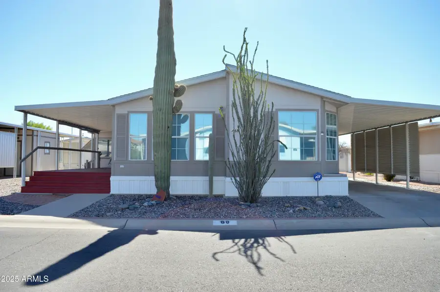 450 W Sunwest Drive #68, Casa Grande, AZ 85122 - Image #3
