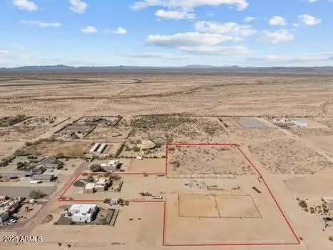 25718 W Baker Drive, Wittmann, AZ 85361 - #1