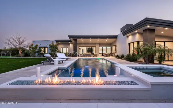 8822 E Chino Drive, Scottsdale, AZ 85255