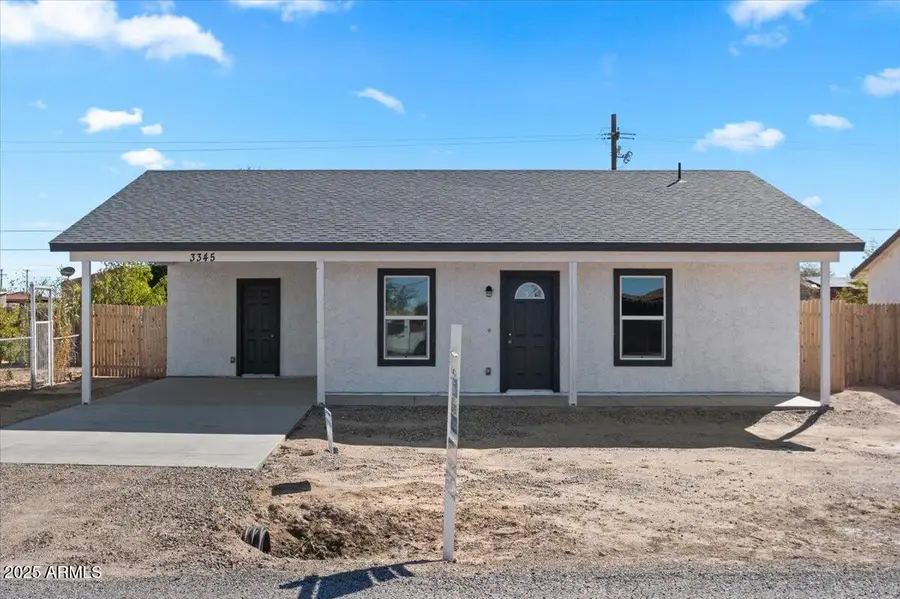 3345 W Tollan Drive, Eloy, AZ 85131 - Image #2