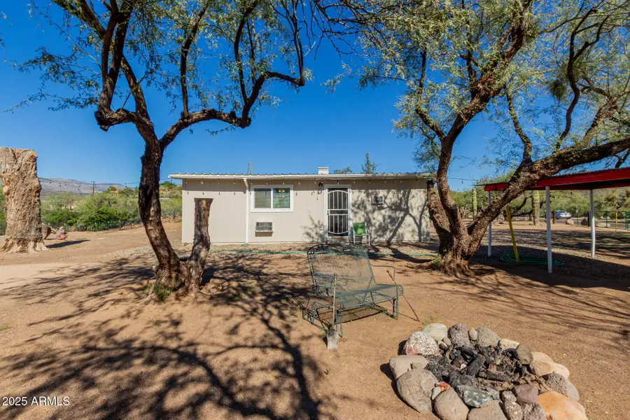 33450 S River Bend Road, Black Canyon City, AZ 85324 - Image #2