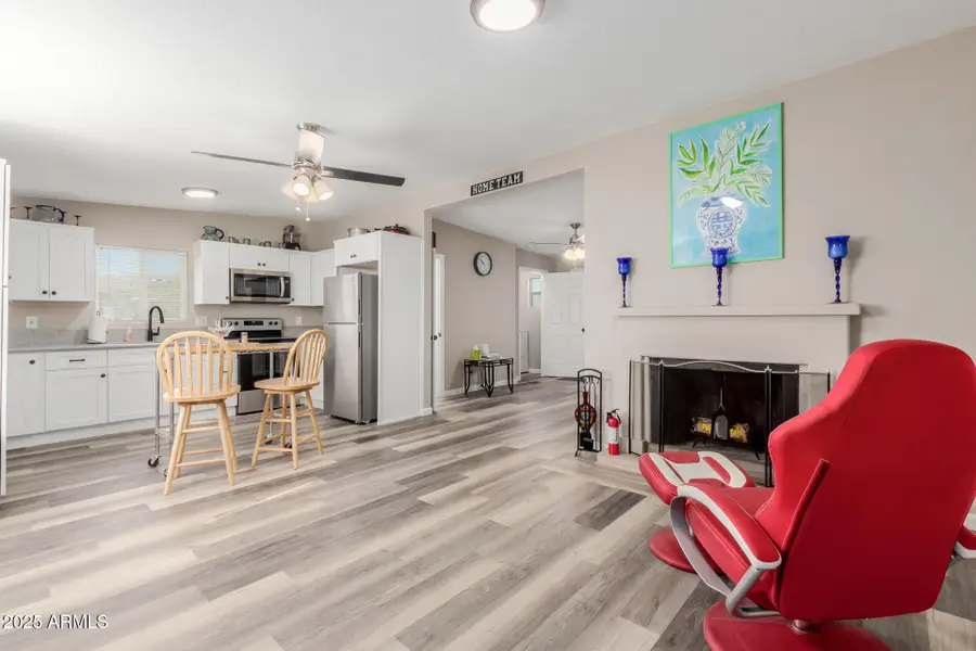 33450 S River Bend Road, Black Canyon City, AZ 85324 - Image #3