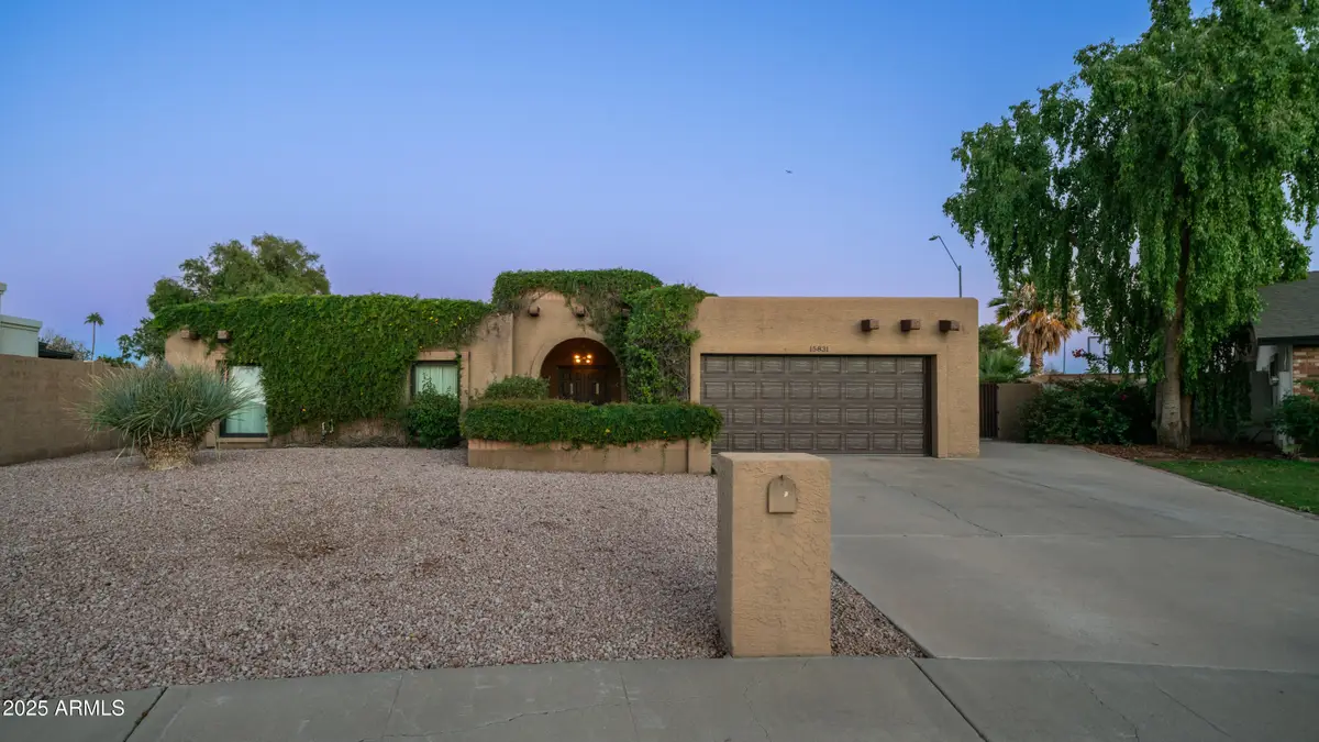 15831 N 47th Place, Phoenix, AZ 85032 - Image #1