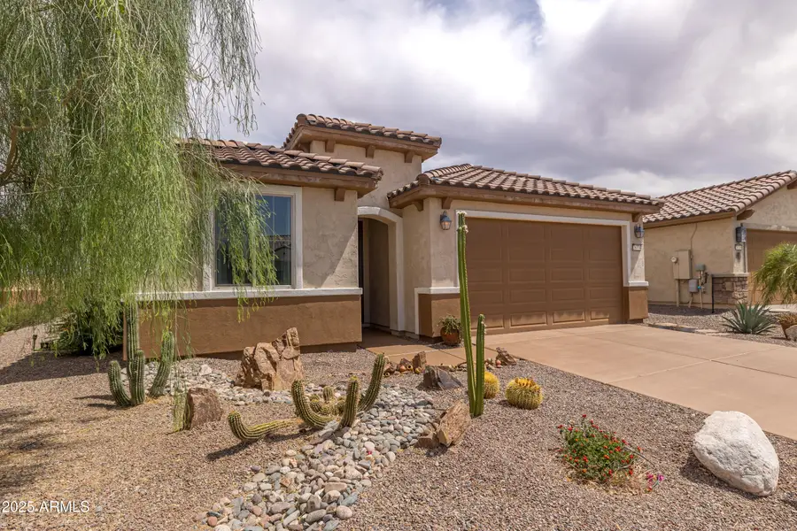 26774 W Firehawk Drive, Buckeye, AZ 85396 - Image #2