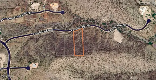 14527 E Prairie Dog Trail #10, Fountain Hills, AZ 85268