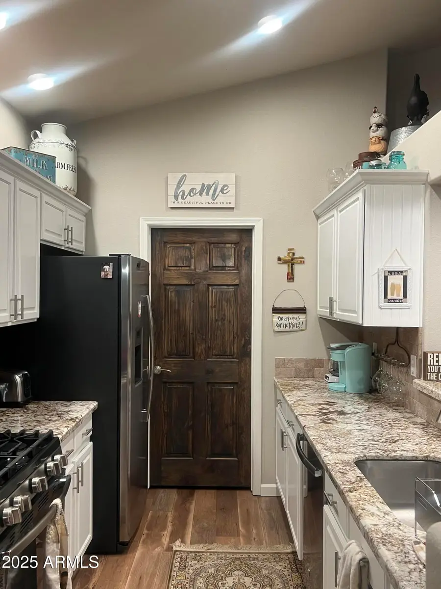 3473 High Country Drive, Heber, AZ 85928 - Image #2