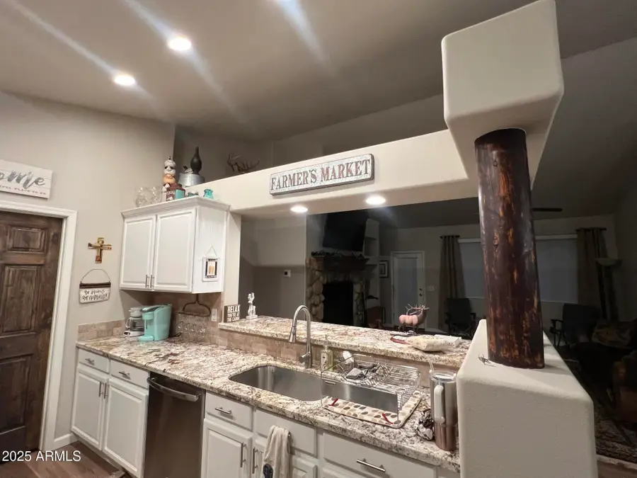 3473 High Country Drive, Heber, AZ 85928 - Image #3